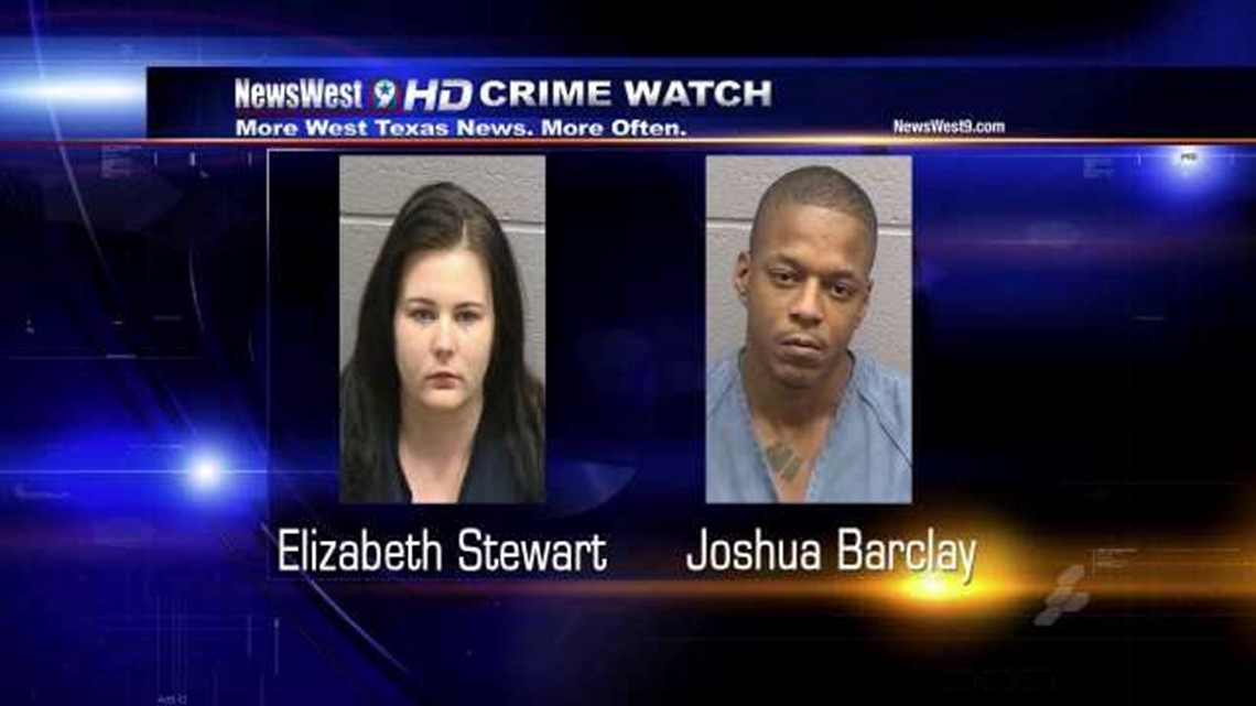 Two People Involved in Child Sex Trafficking Case Sentenced