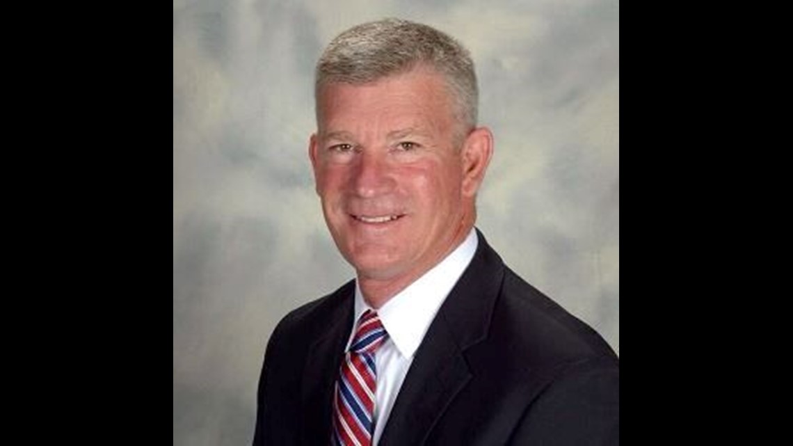 Midland Police Chief fired following investigation