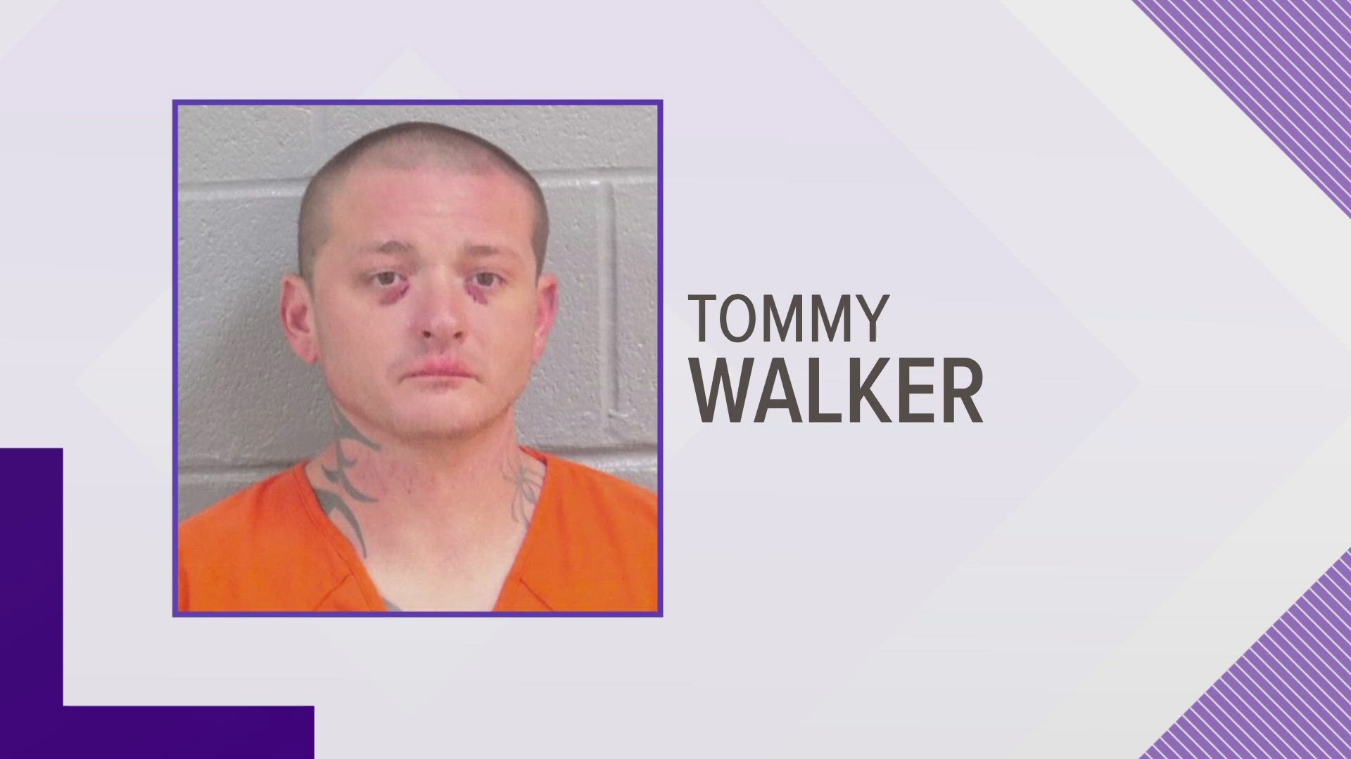 Midland man arrested for assaulting girlfriend; biting involved ...