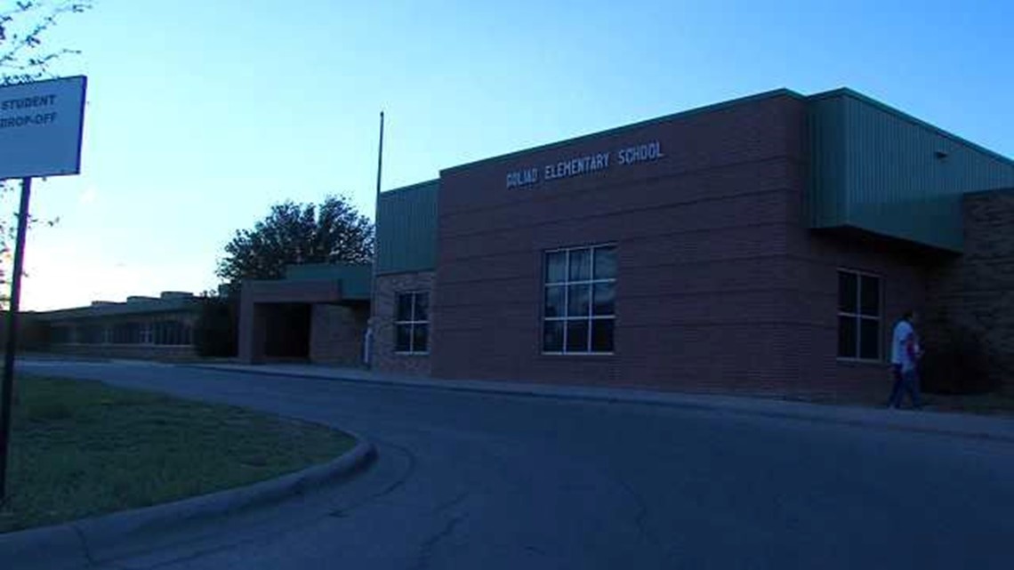 Goliad Elementary Addresses Parents Concerns About Reconstitution