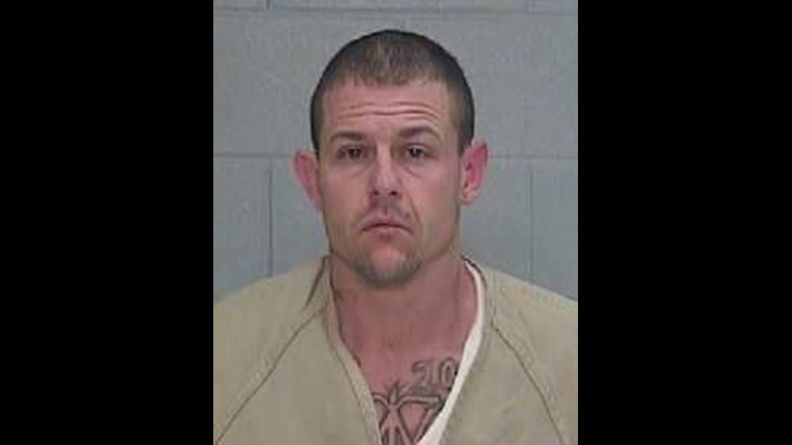 Recent Arrests Odessa Tx