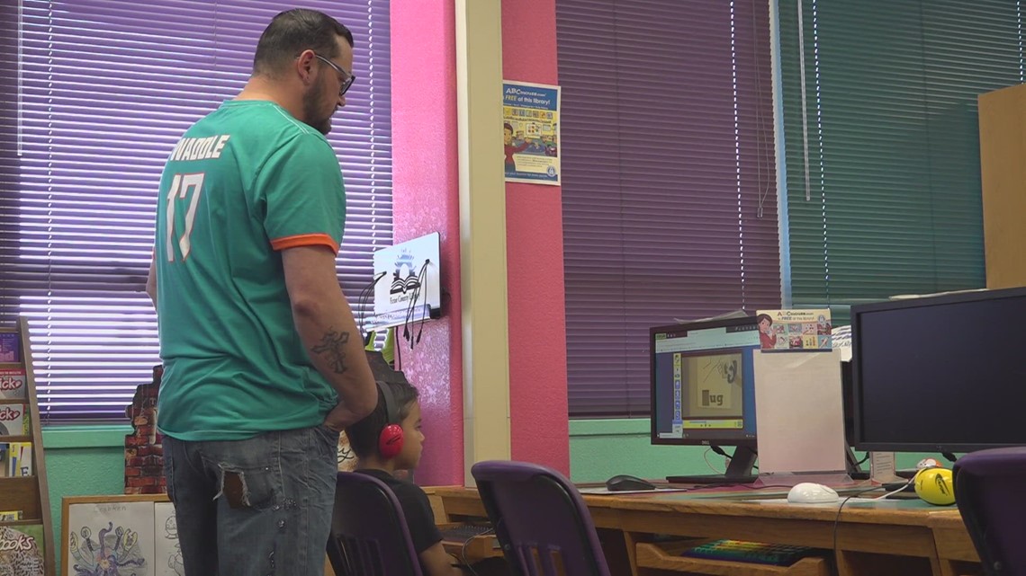 Libraries in the Permian Basin offering family-friendly spring break activities - Vimarsana News