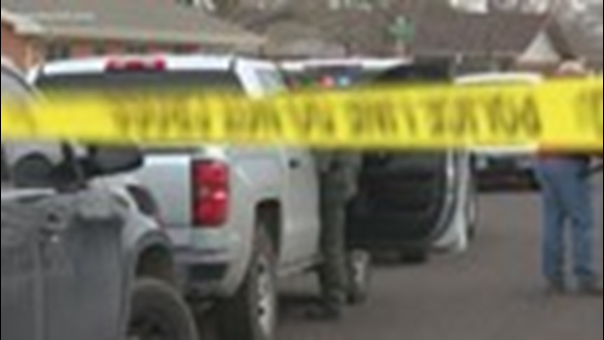 Man shot to death, suspect facing murder charges after traffic dispute ...