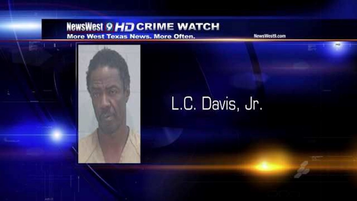 Ector County Inmate Accused of Murder Dies at the Hospital