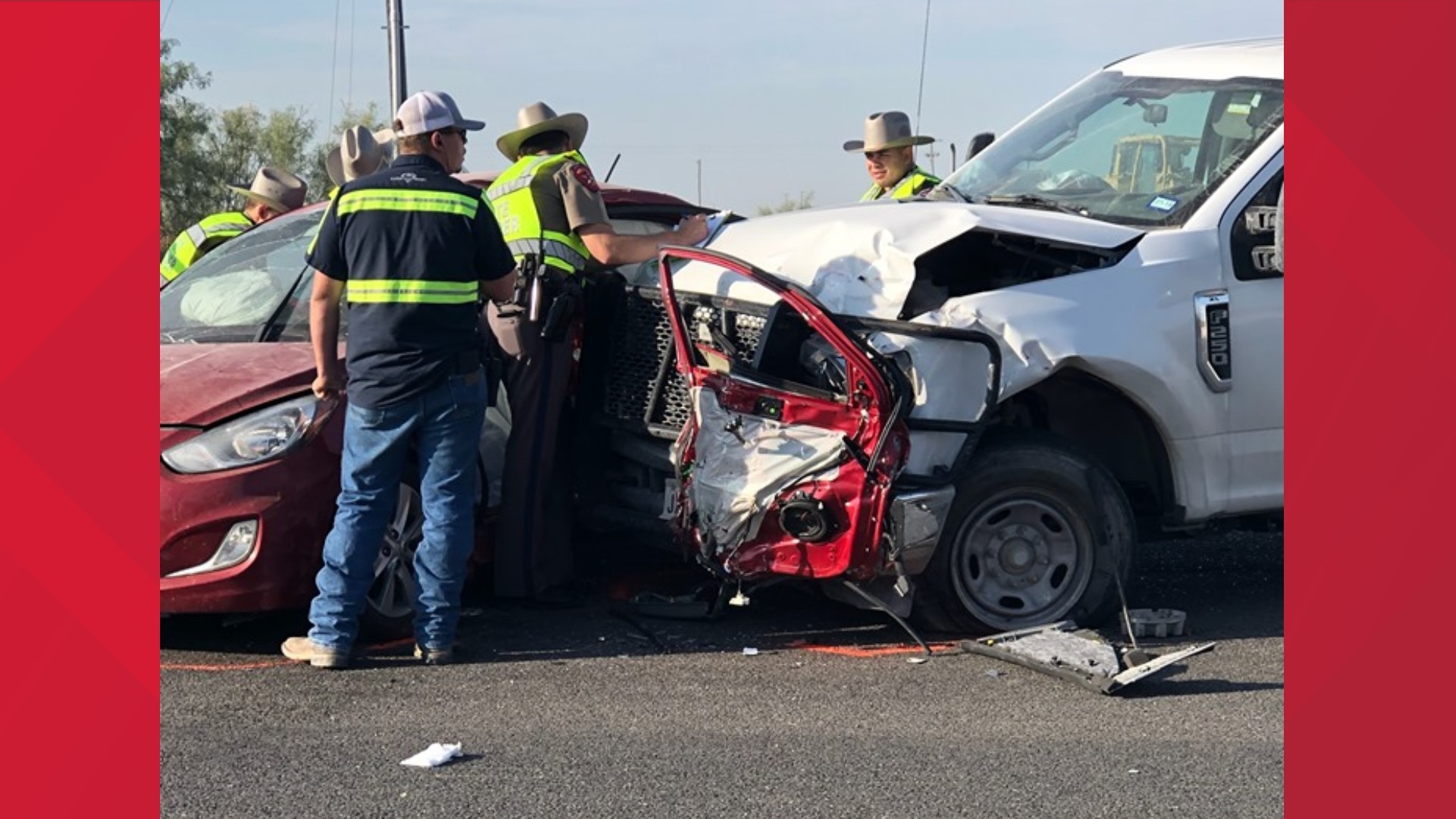 Greenwood teen killed in car accident Monday morning