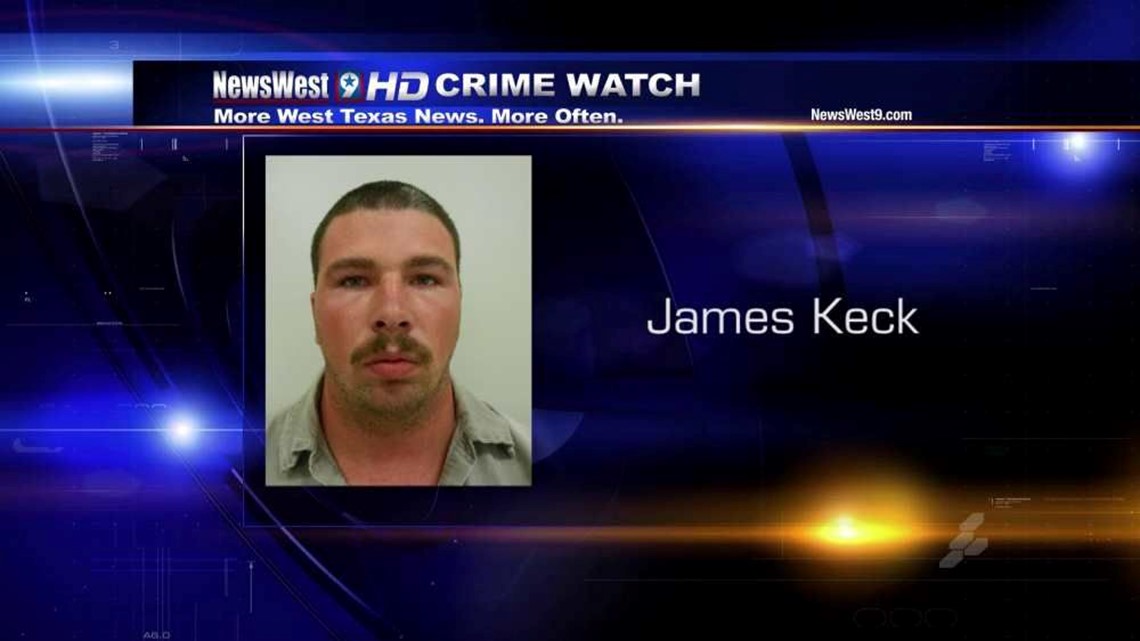 McCamey Man Indicted on Murder Charges
