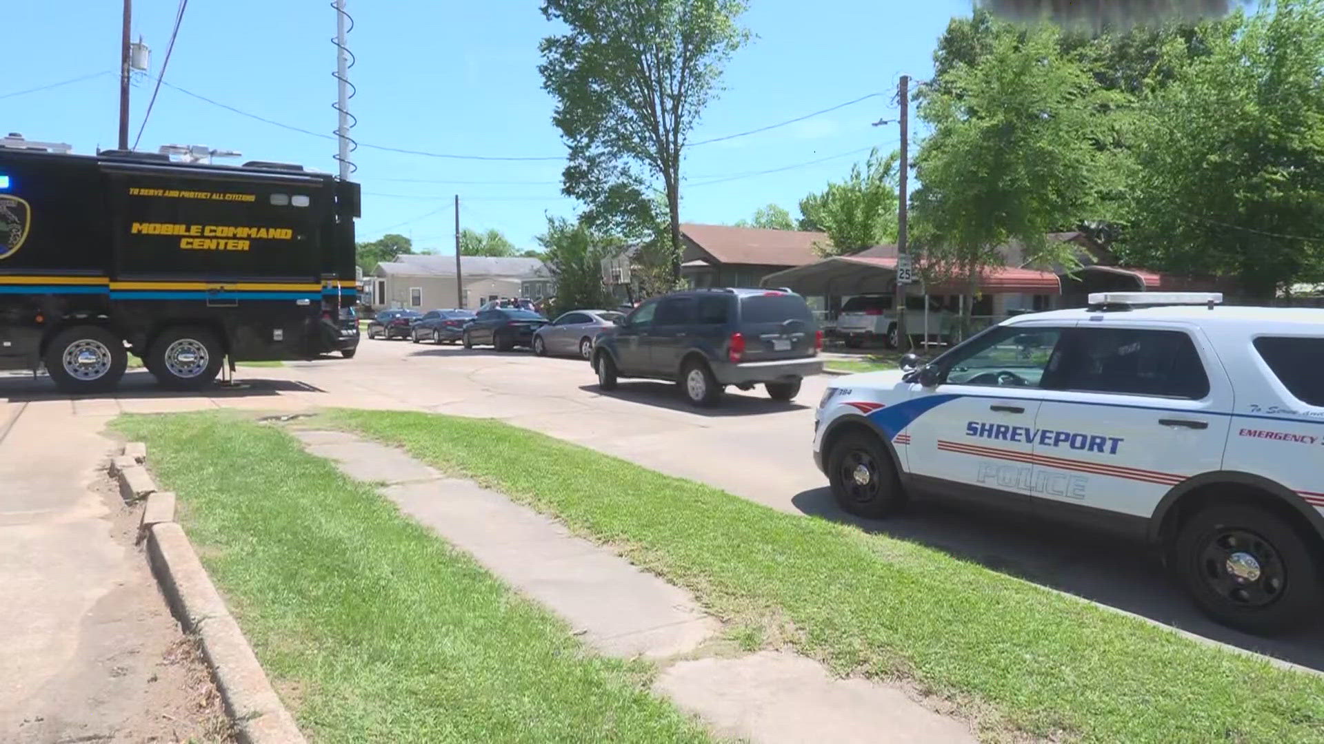 Police identify man who shot and killed 7 of his own kids in Louisiana ...