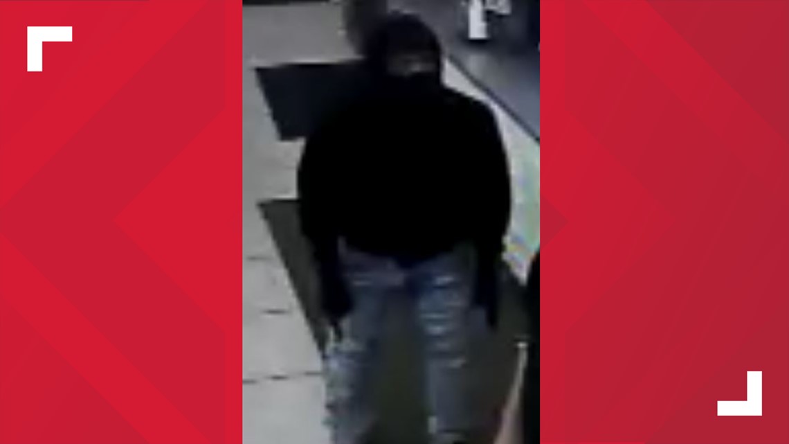 OPD asks for help identifying a suspect in aggravated robbery incident ...