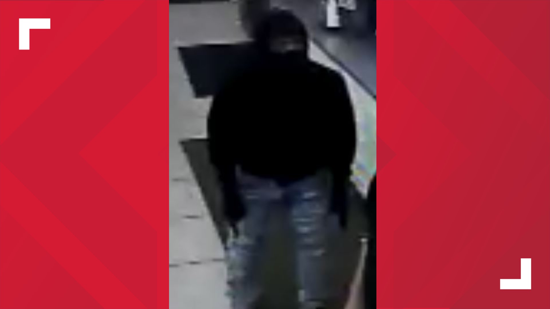 OPD asks for help identifying a suspect in aggravated robbery incident ...