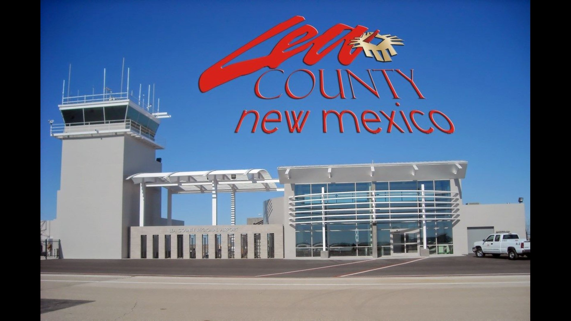 Lea County Airport May See Terminal Improvements