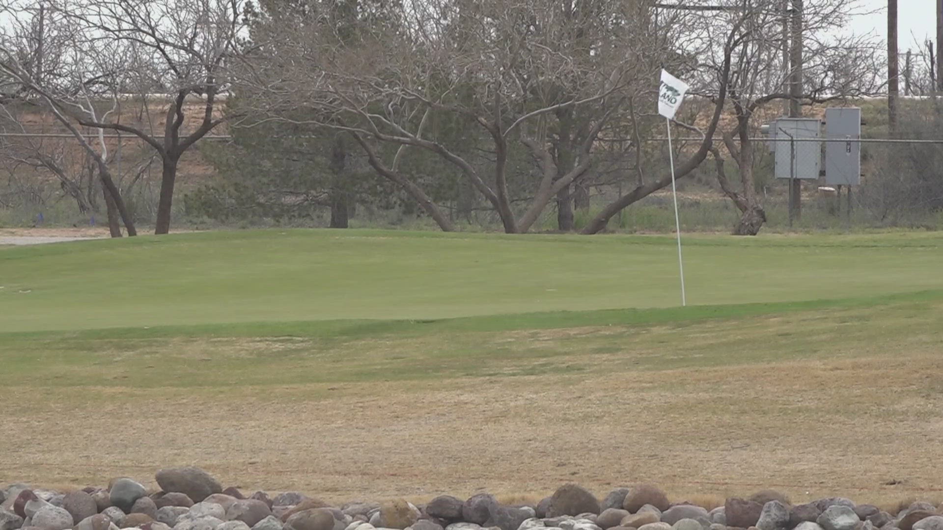 The county is now officially gathering bids for a company to perform a golf course feasibility study. Qualifications are key as several factors will be looked at.