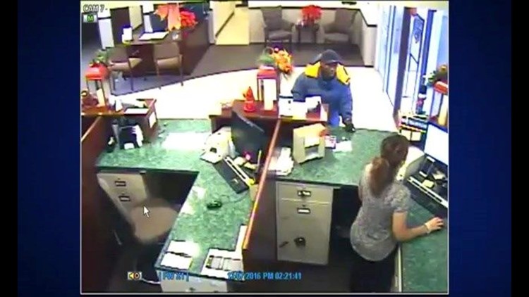 Odessa police still looking for armed robbery suspect | newswest9.com