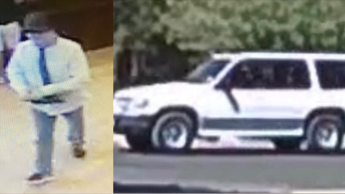 Odessa Police investigating robbery at Prosperity Bank | newswest9.com