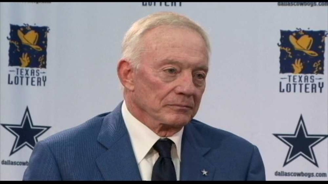 jerry jones crypto