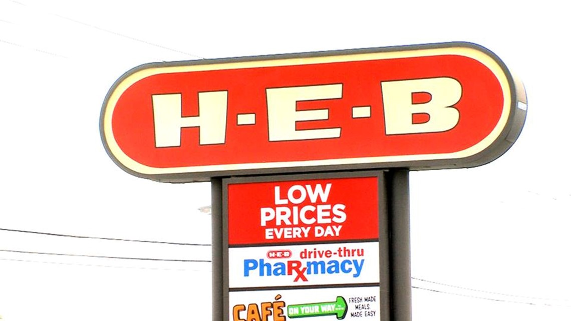 HEB has Announced They Will Open Two New Stores in the Permian Basin