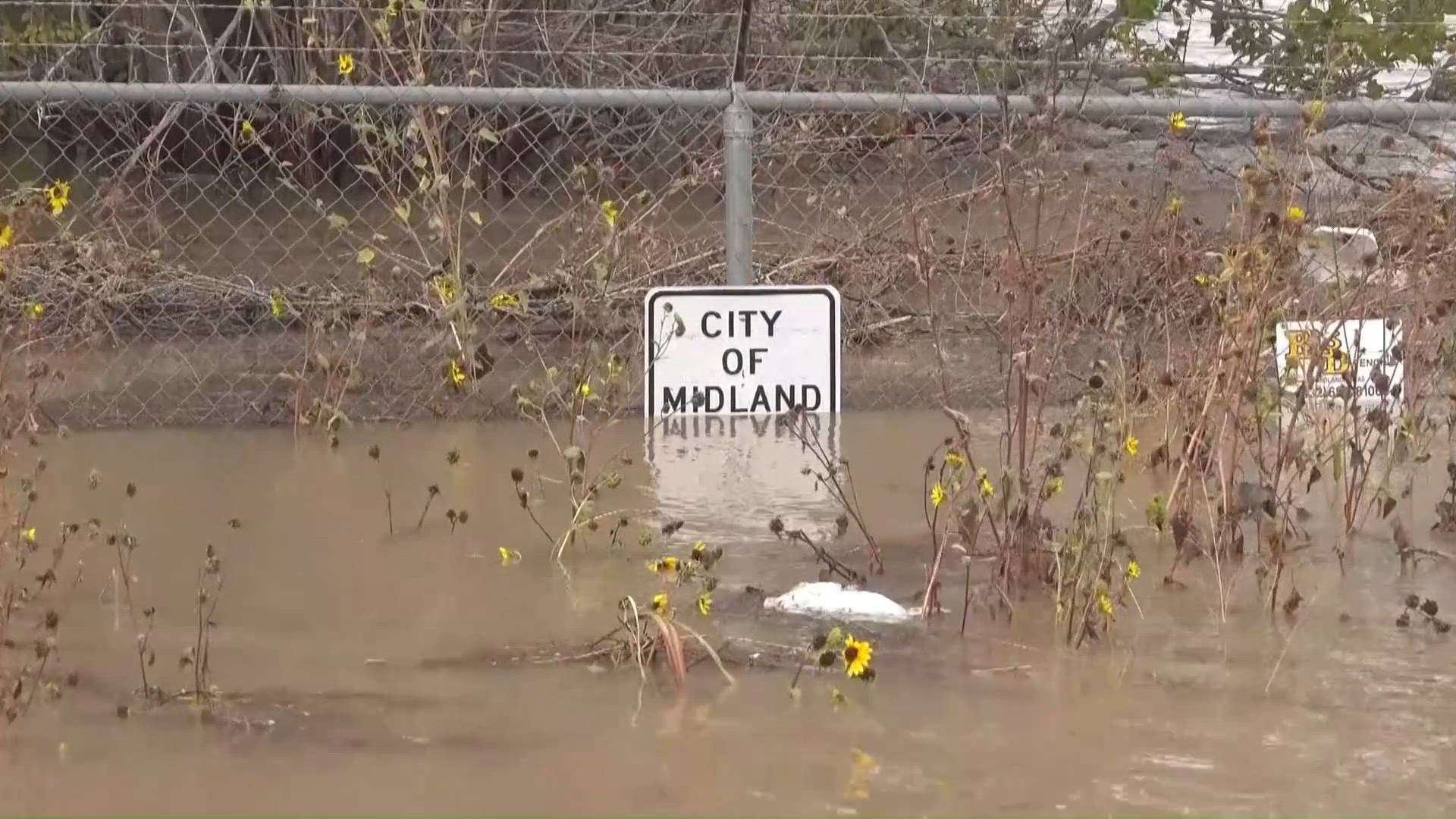 Midland County asks residents to report storm damage | newswest9.com