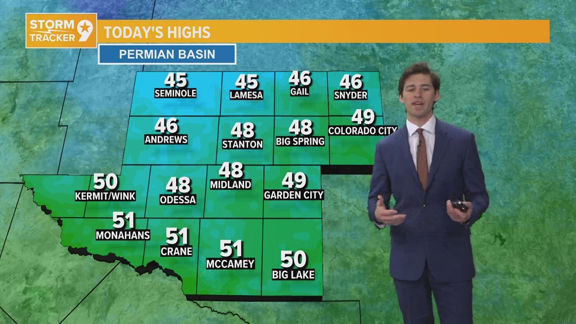 Midland ISD Superintendent Dr. Angelica Ramsey named lone finalist for