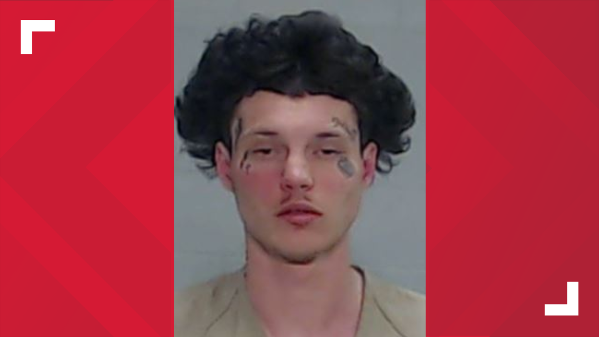 Odessa Police Department make arrest following an aggravated robbery ...