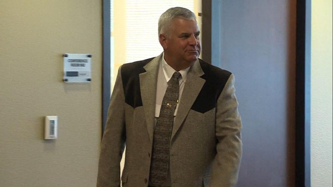 Kermit Residents React to Roberts' Verdict