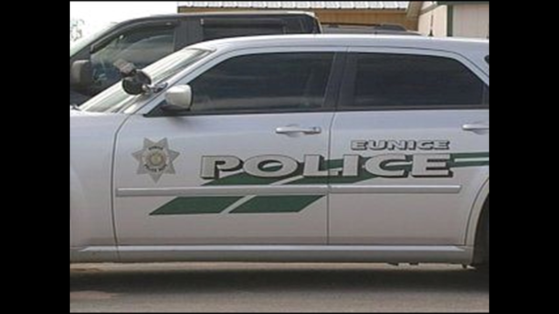 Eunice Police Department Using New Device to Issue Traffic Citations