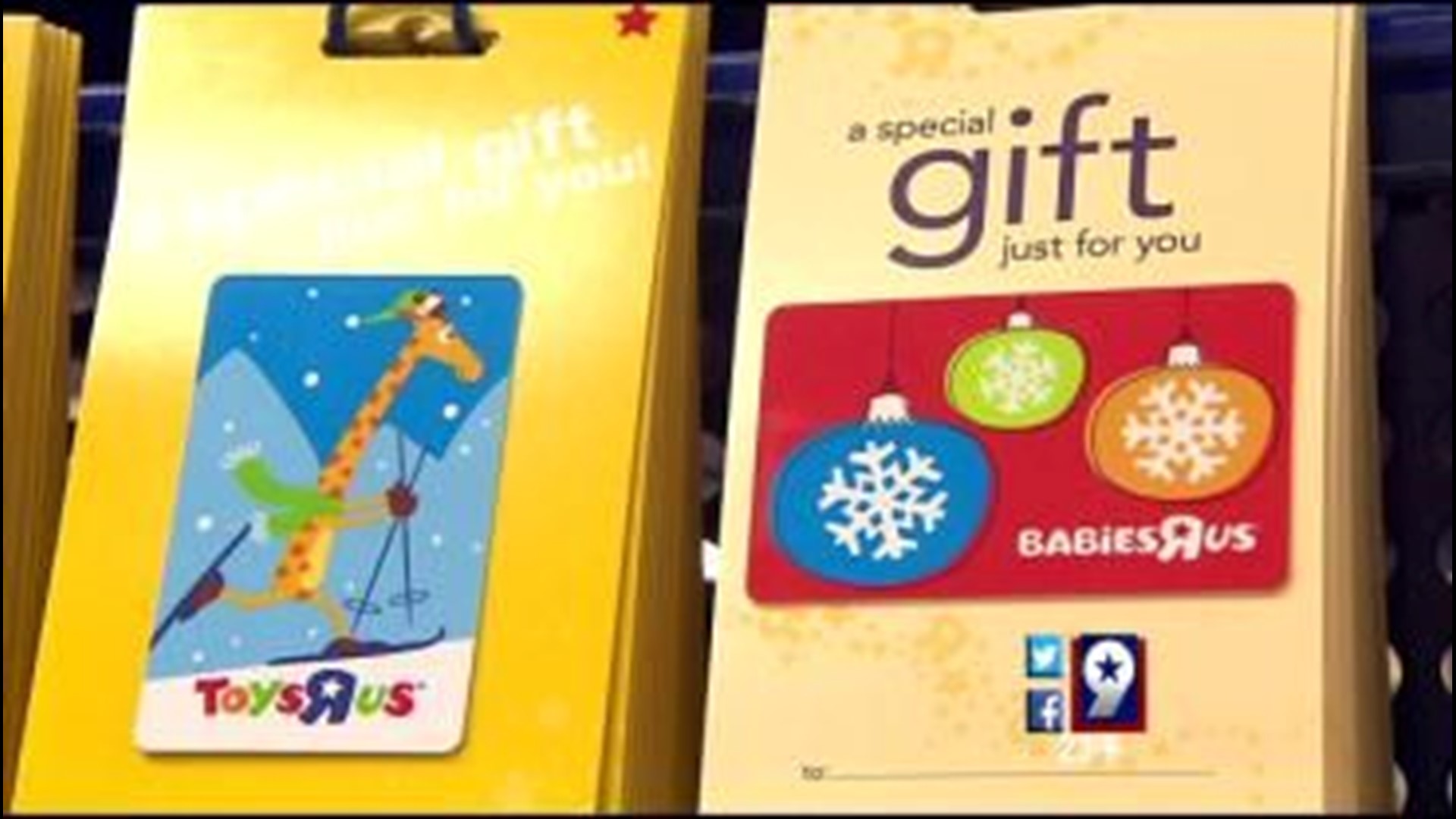 Albertson's Giving People Cash for Unused Gift Cards
