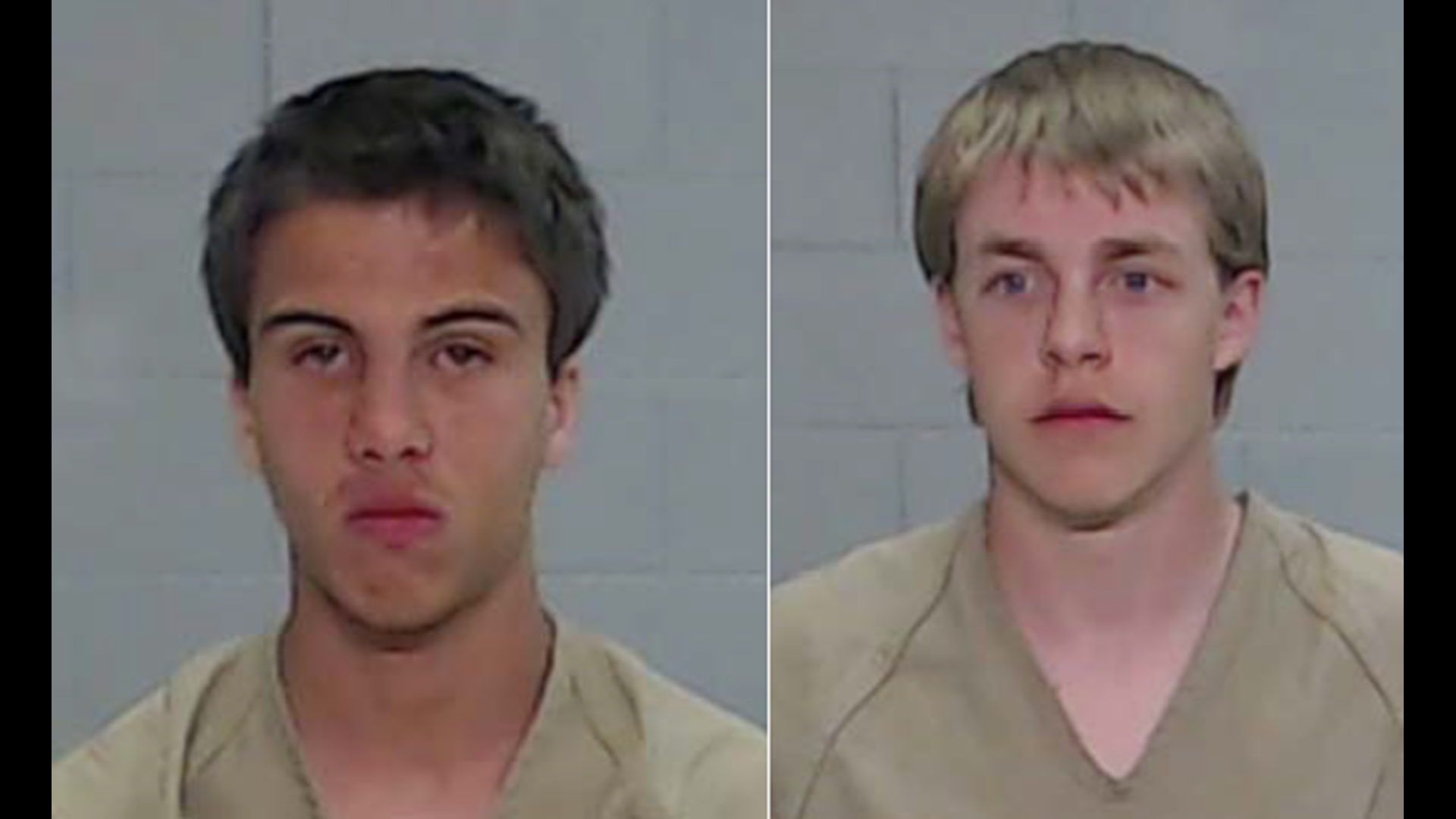 2 Arrests made in connection with Odessa church burglary | newswest9.com