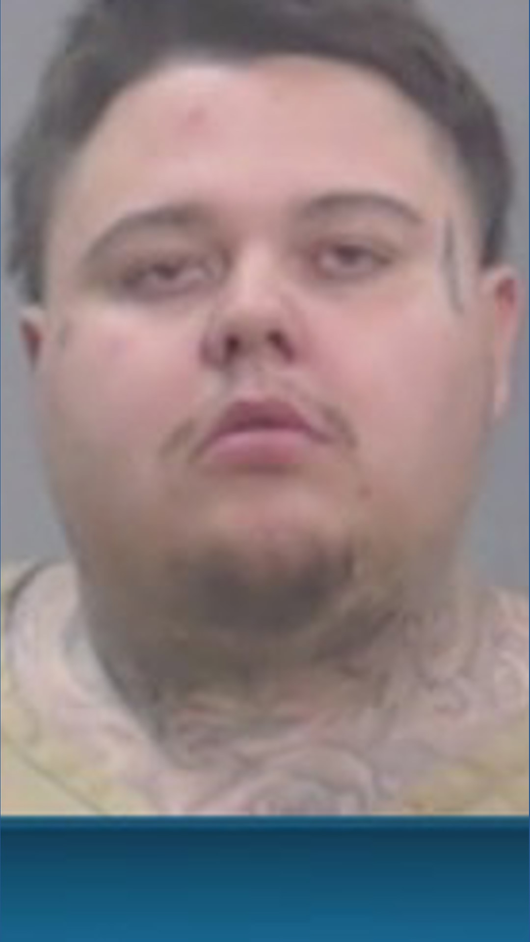 Odessa man arrested after brutal car wash assault and armed robbery ...