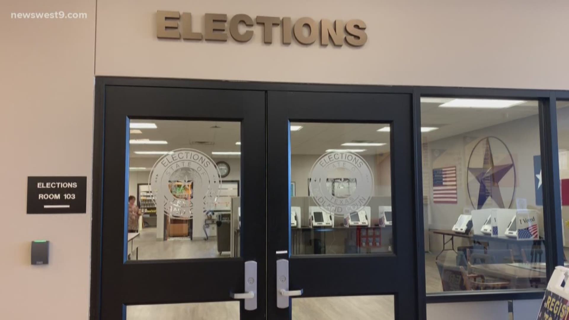 Here's how 836 ballots were lost and found during the MISD Bond ballot.