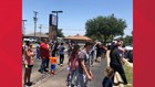 MPD clears Scottsdale Square Shopping Center after bomb scare