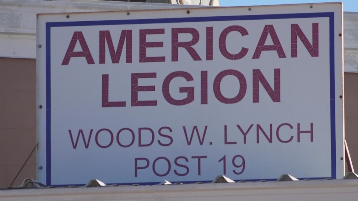 American Legion Post 19 to host fundraiser on December 10 - Vimarsana News