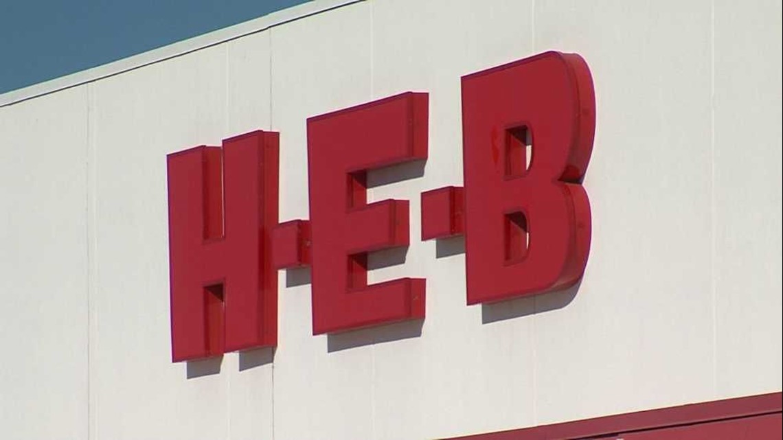 HEB Kicking off 13th Annual Feast of Sharing Tradition
