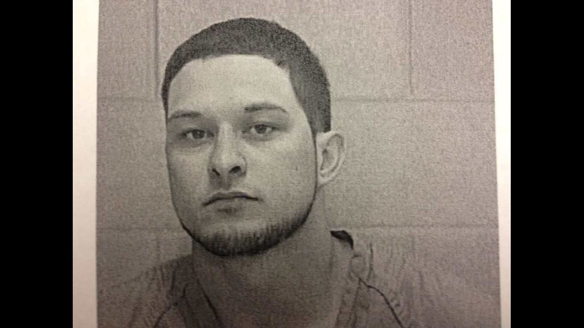 Two Men Arrested in Odessa in Connection With String of Armed Robberies ...