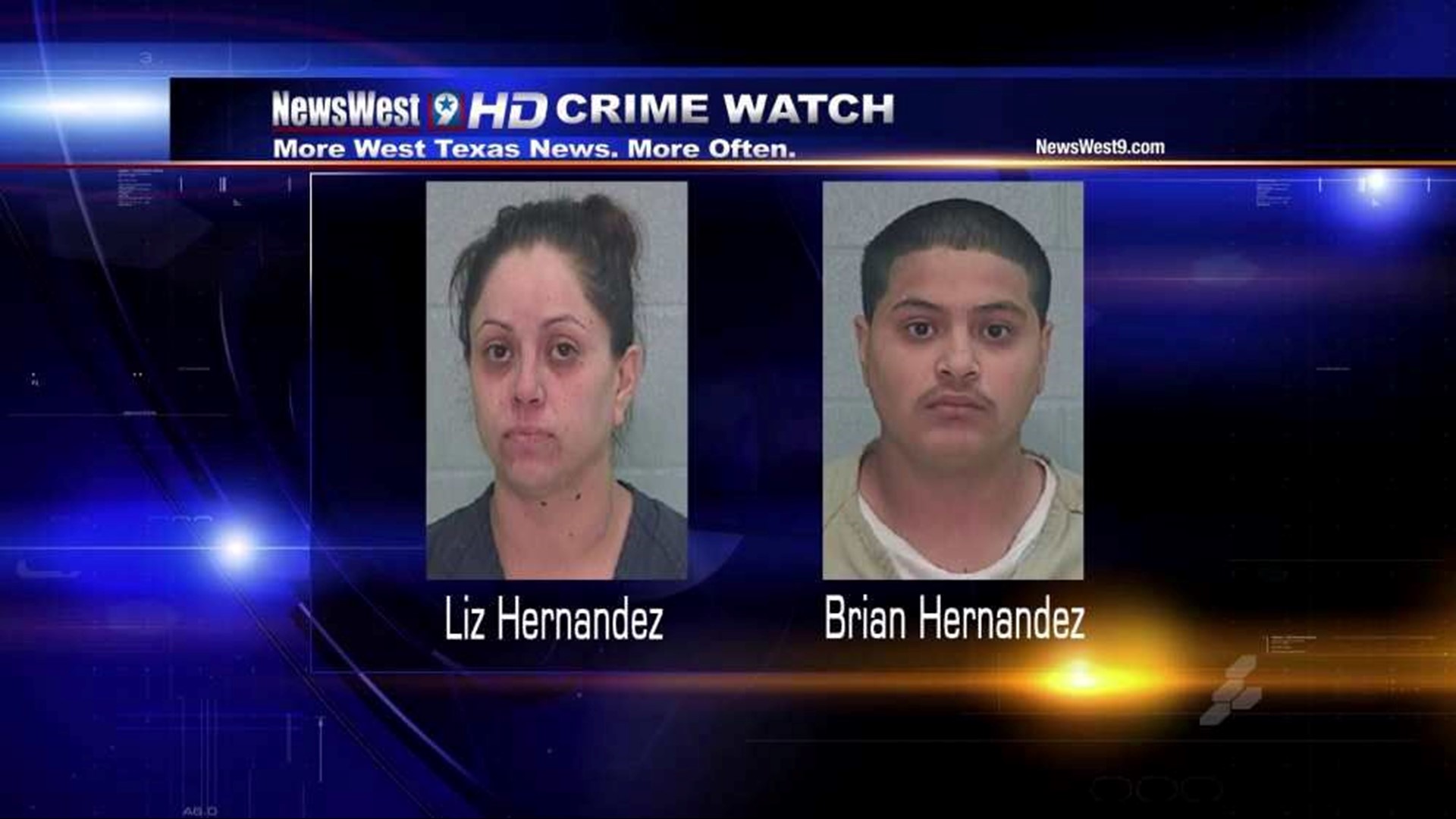 Three Arrested, Two Wanted in Connection With Fatal Odessa Shooting ...