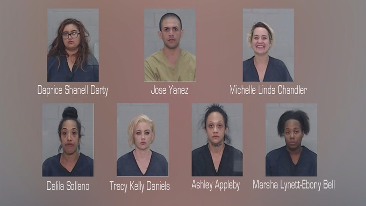 New Details Released In Odessa Undercover Prostitution Operation 0545