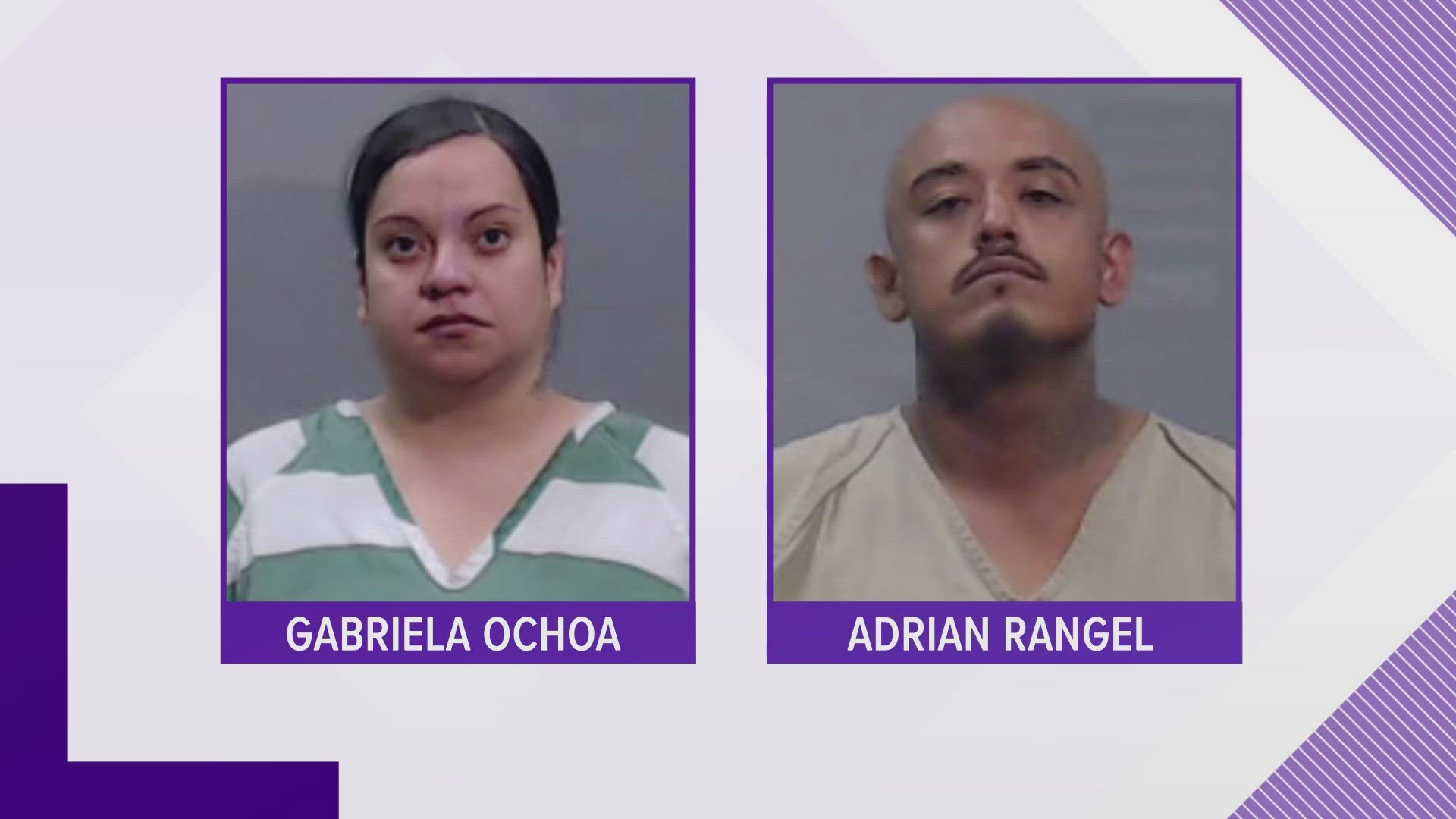 Two arrested after attempted burglary at Tractor Supply in Odessa ...