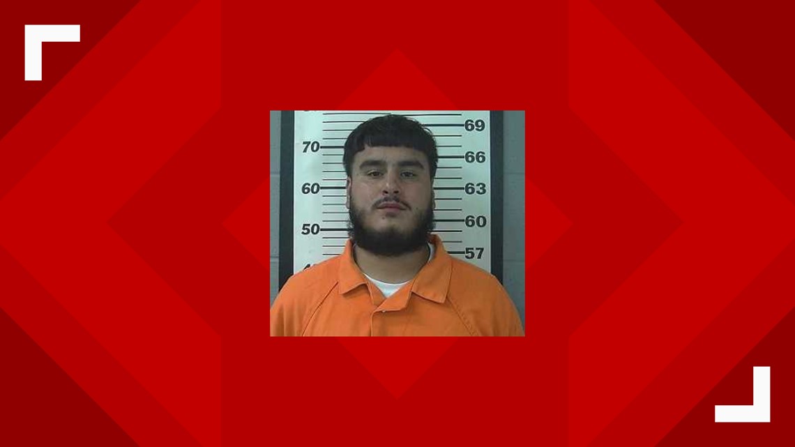 Hobbs man charged with murder, LCSO investigating | newswest9.com