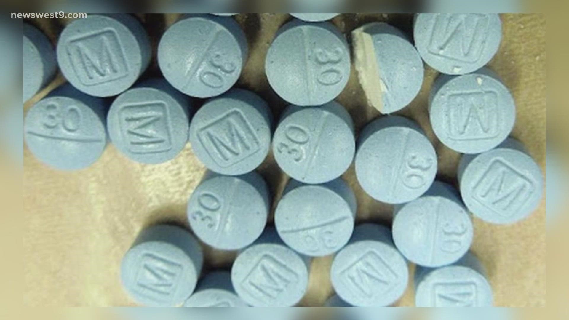 To the Point: The Fentanyl Crisis, Why Now, Why So Deadly?