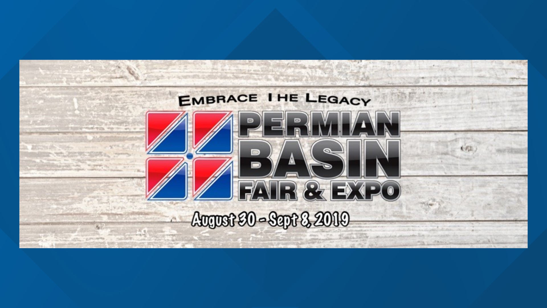 Permian Basin Fair and Exposition returns for 44th year