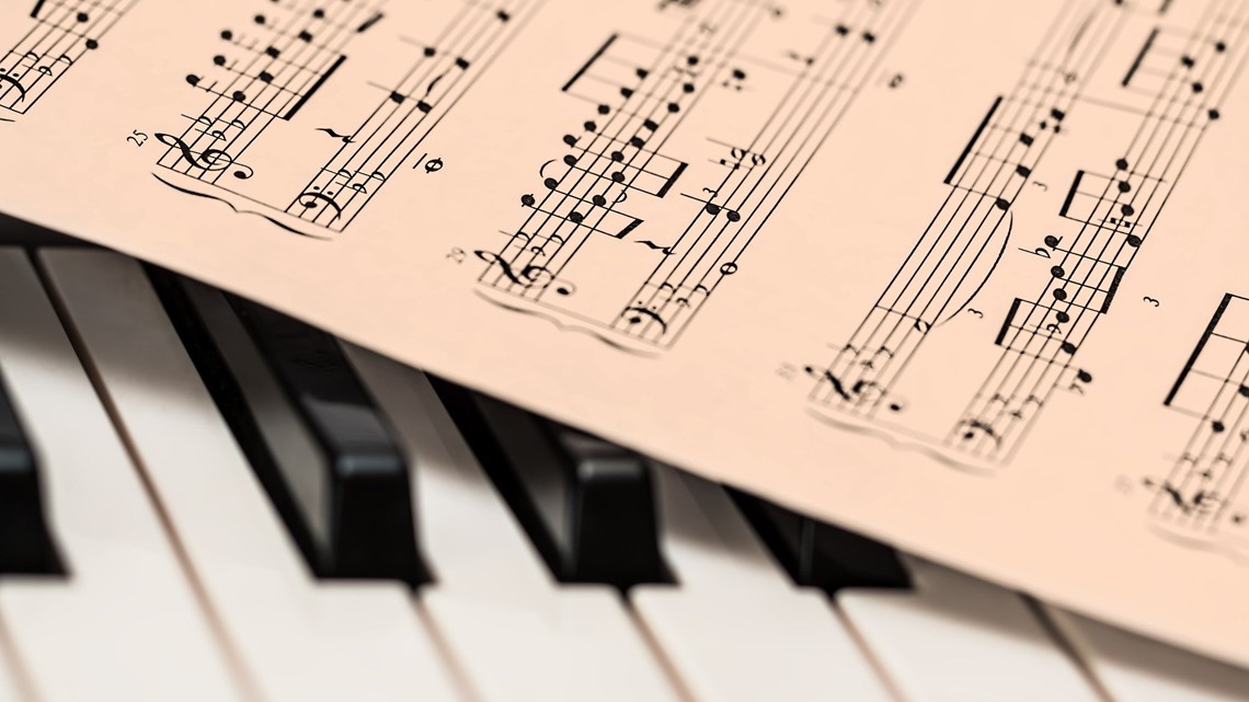 EFO grant funds piano overhaul for ECISD schools - Vimarsana News