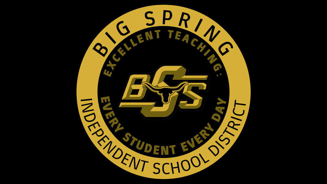 Jay McWilliams named Lone Finalist for Big Spring ISD Superintendent ...