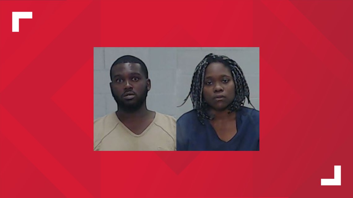 Odessa police arrest 2 in connection to DK robbery | newswest9.com