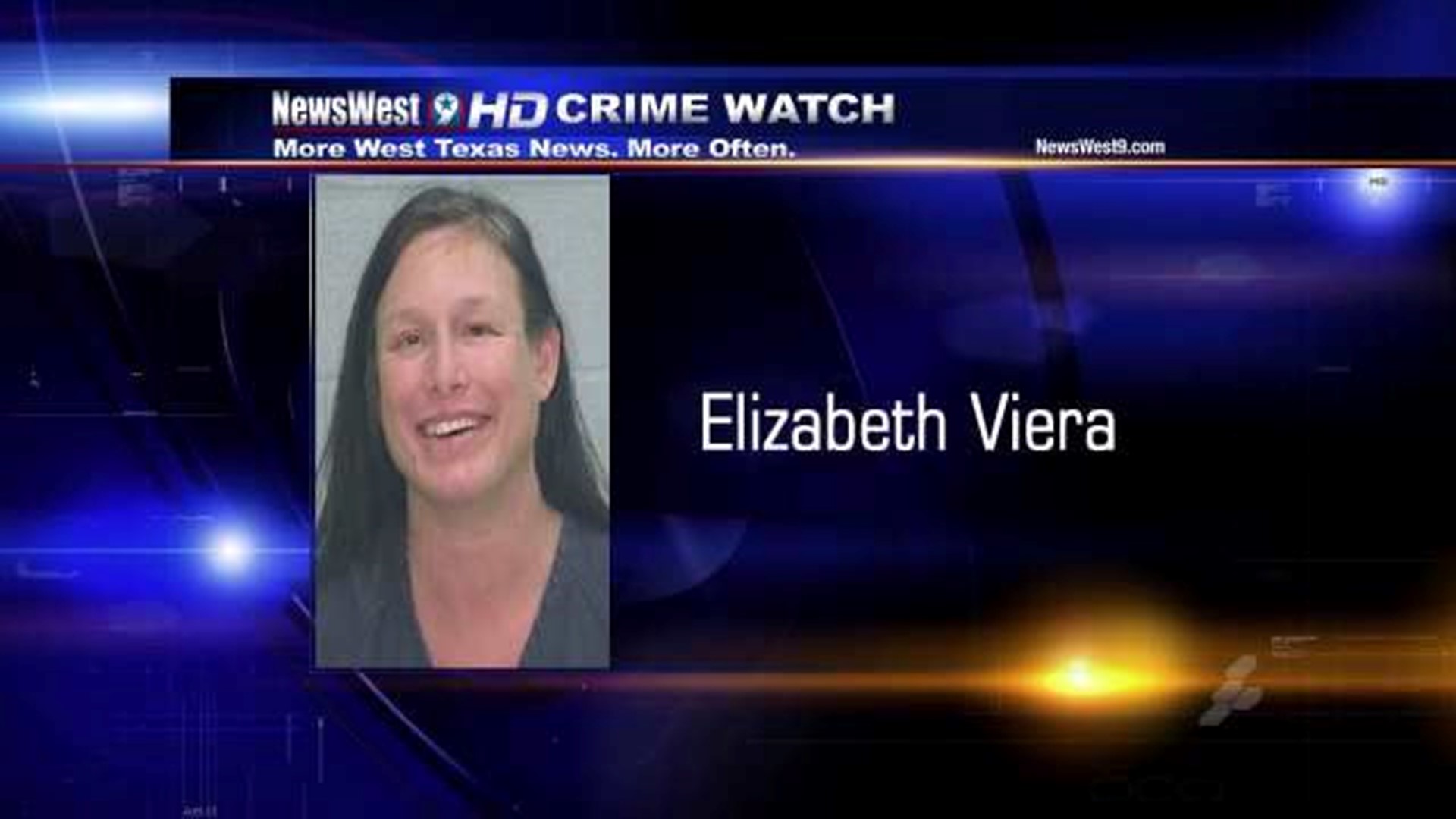 Odessa Woman Arrested For Punching Husband Assaulting Police Officer 4674