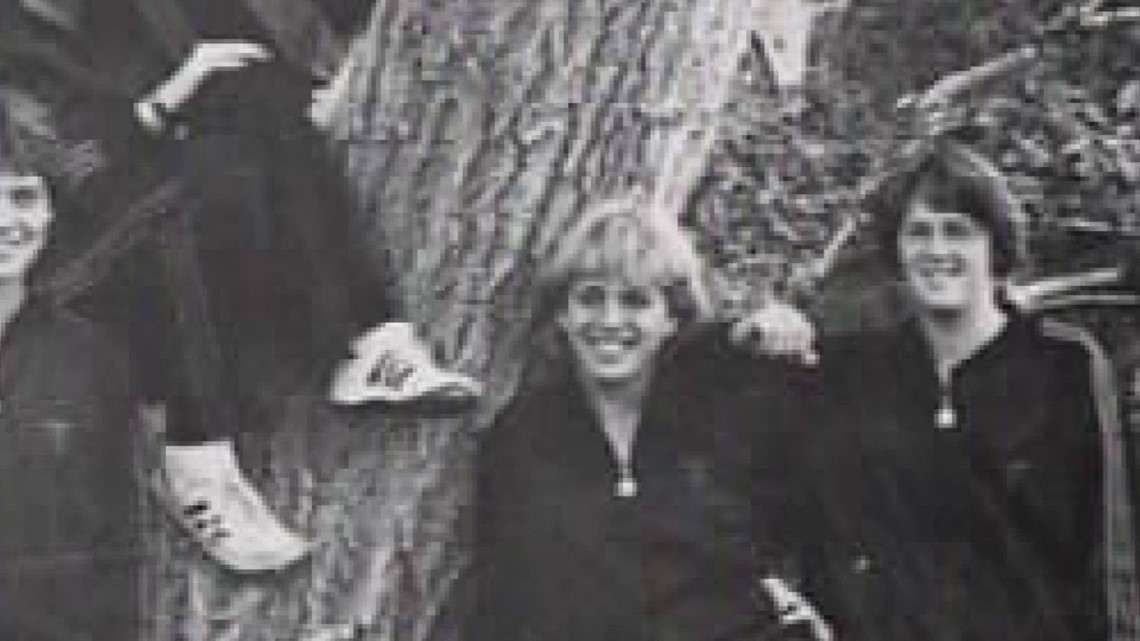 Odessa High alum Cathy Carlson selected for the 2023 Texas Tech Hall of Fame - Vimarsana News