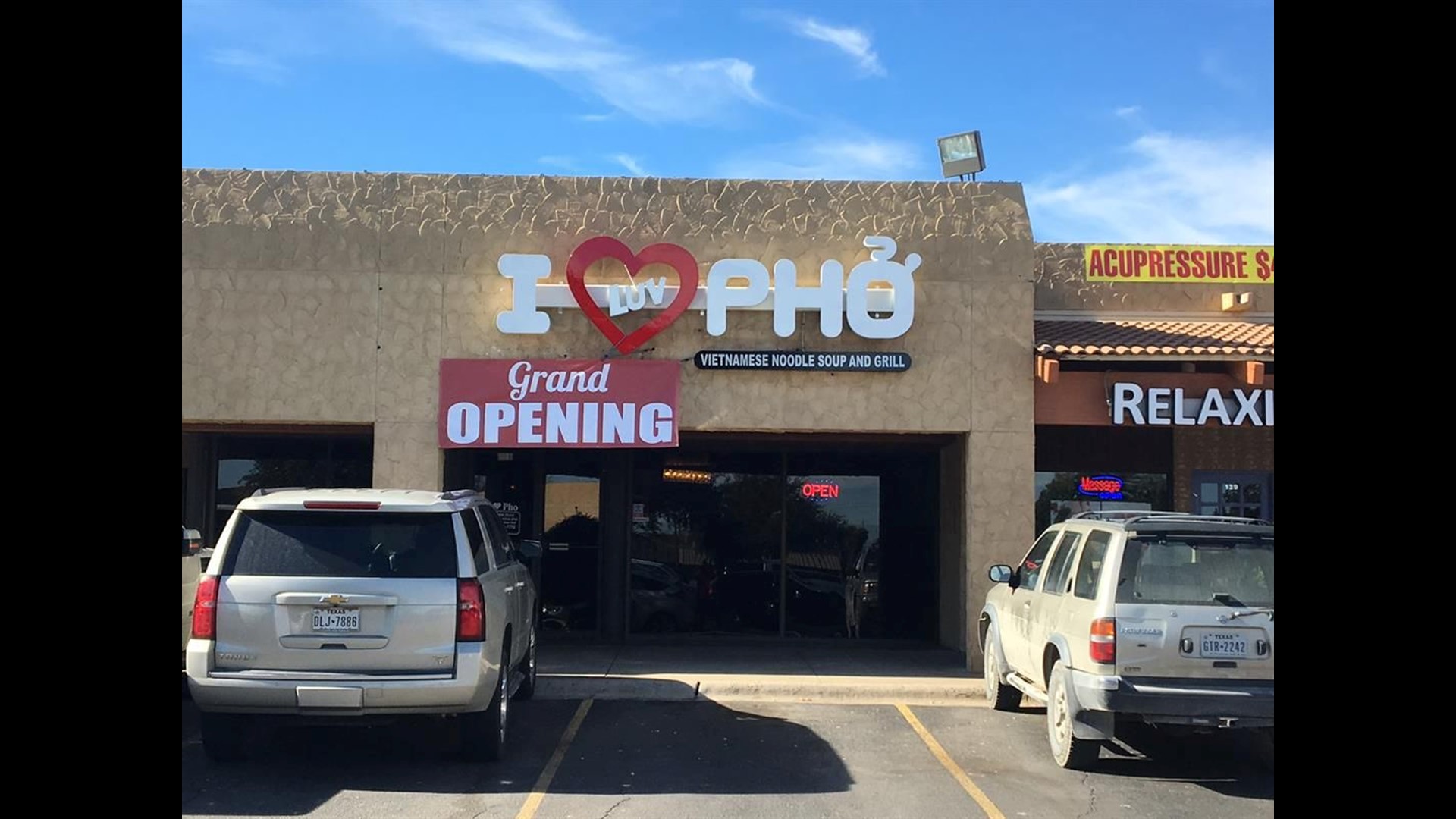 Restaurant Report Three Midland restaurants on low performer list