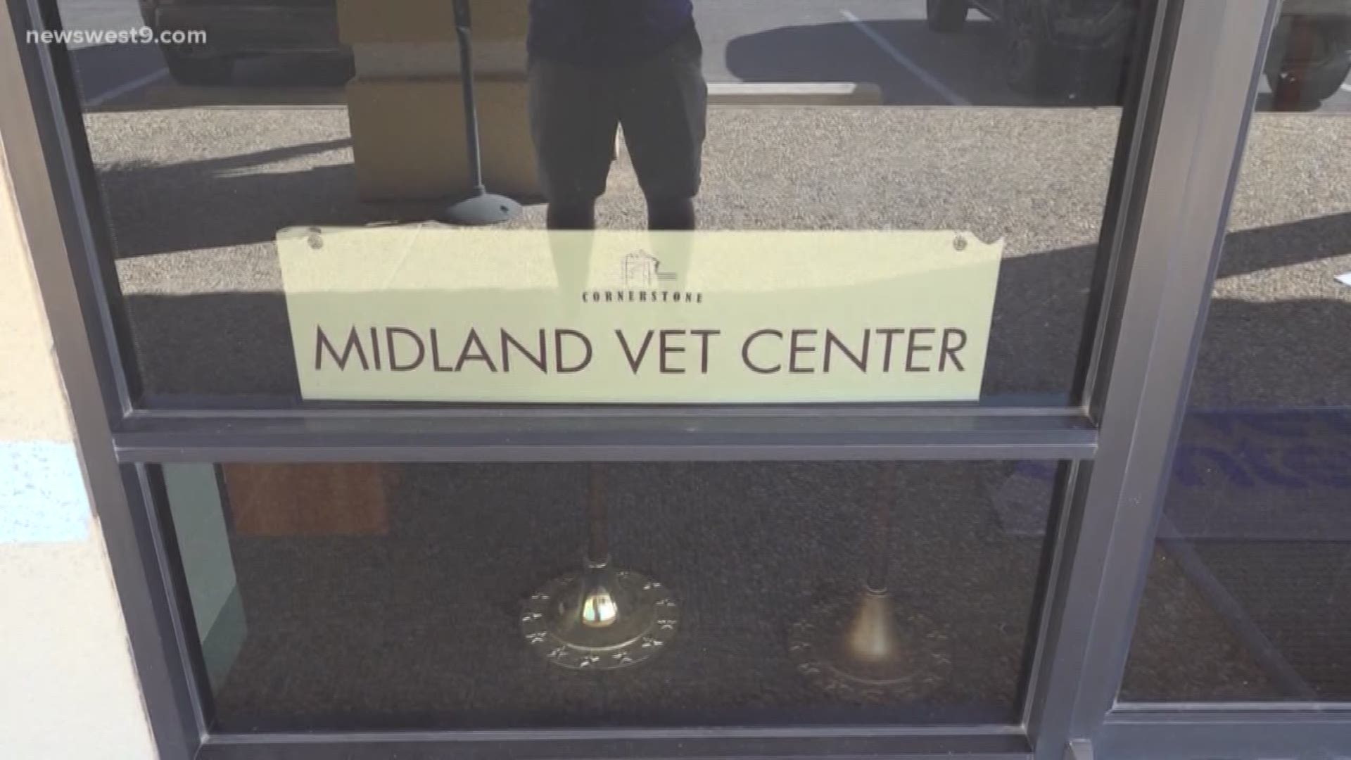 With today's town hall meeting, the V.A. has now connected with over 1 million veterans to field questions about disability benefits.