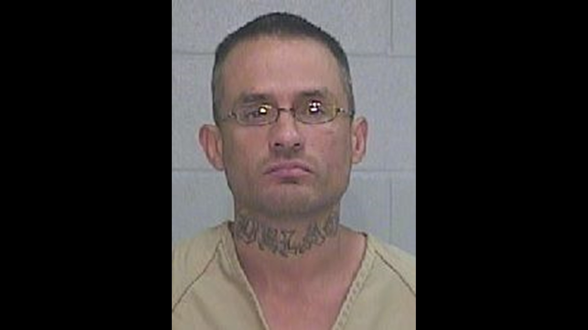 Odessa Robbery Suspect Arrested in Guthrie, Texas | newswest9.com