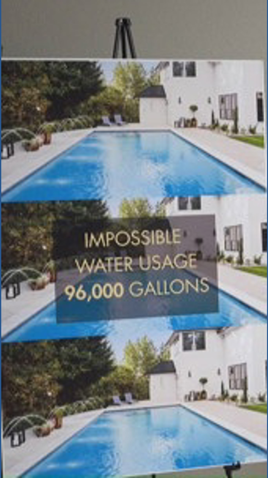 Water Meter Example Odessa faces multimillion-dollar lawsuit over water bills residents ...