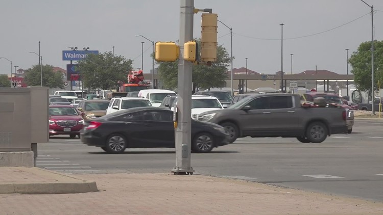 Uninsured drivers in Odessa facing new risk as city amends ordinance