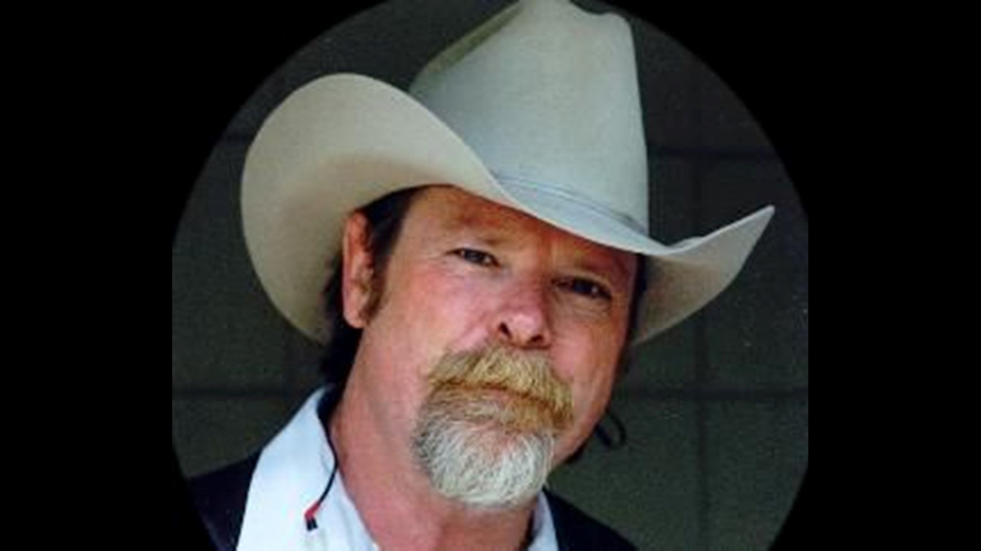 Country Singer with West Texas Roots Dies