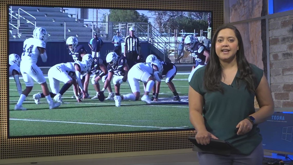 Greenwood football will play more games closer to home | newswest9.com